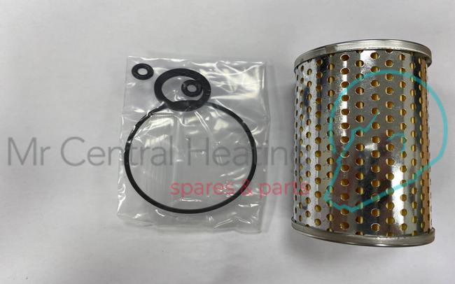 POPULAR OIL SPARES  HRP9030